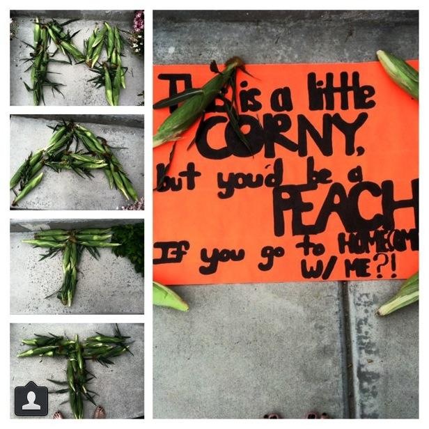 To Ask Dancer To How Homecoming A To Ask Dancer To How Homecoming A